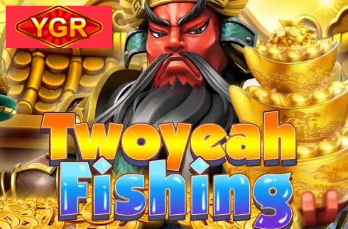 TwoYeah Fishing